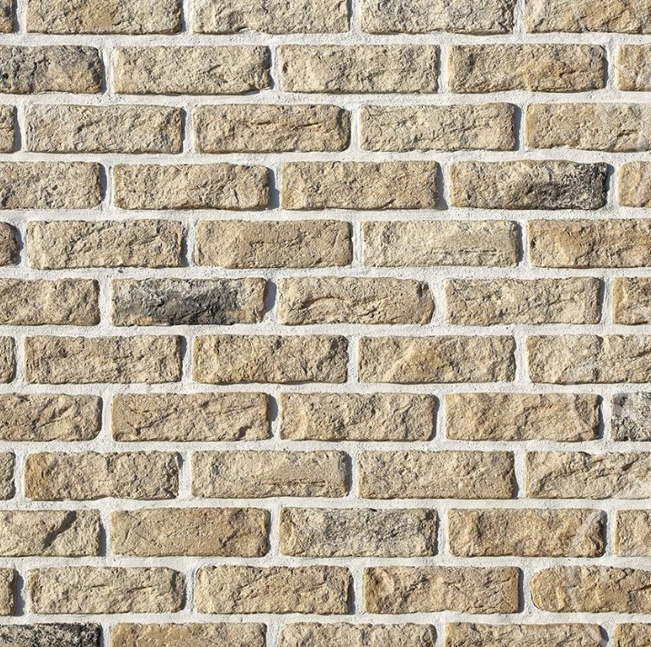 Угловой элемент White Hills Брюгге брик Design 319-15