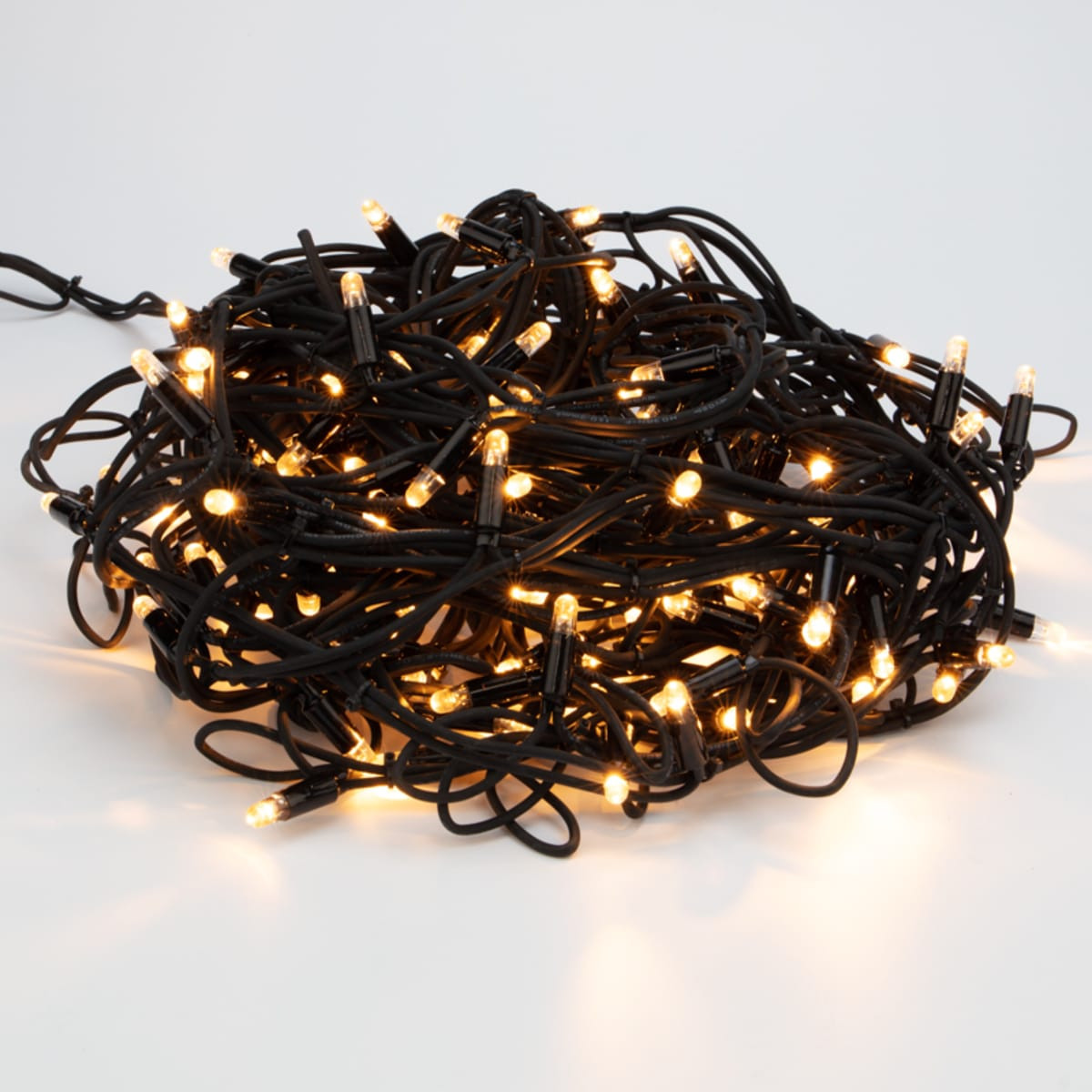 Гирлянда светодиодная Neon-Night 255-355 Айсикл бахрома белый 4,0х0,6 м Led