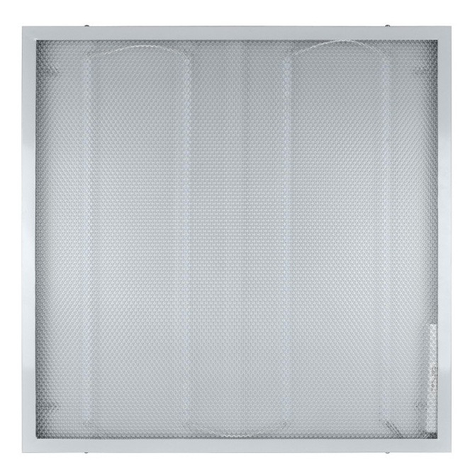 Светильник светодиодный Volpe ULP-Q105 6060-36W/4000K White (A)