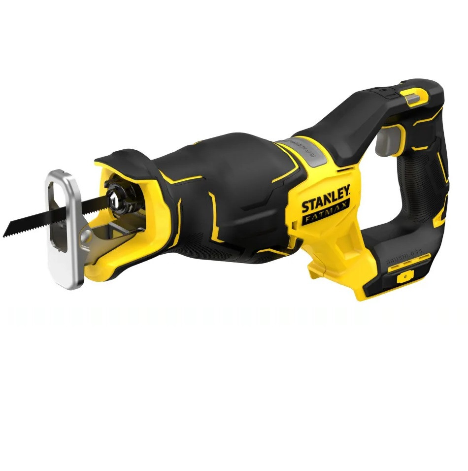 Пила сабельная аккумуляторная Stanley SFMCS310D2K-QW