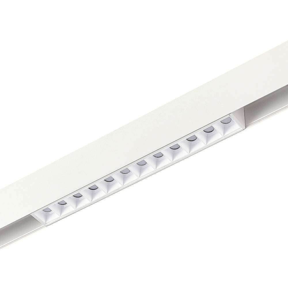 Светильник магнитный трековый ST Luce Smart Skyline 48 ST371.506.12 LED 1х12W 2700K-6500K белый
