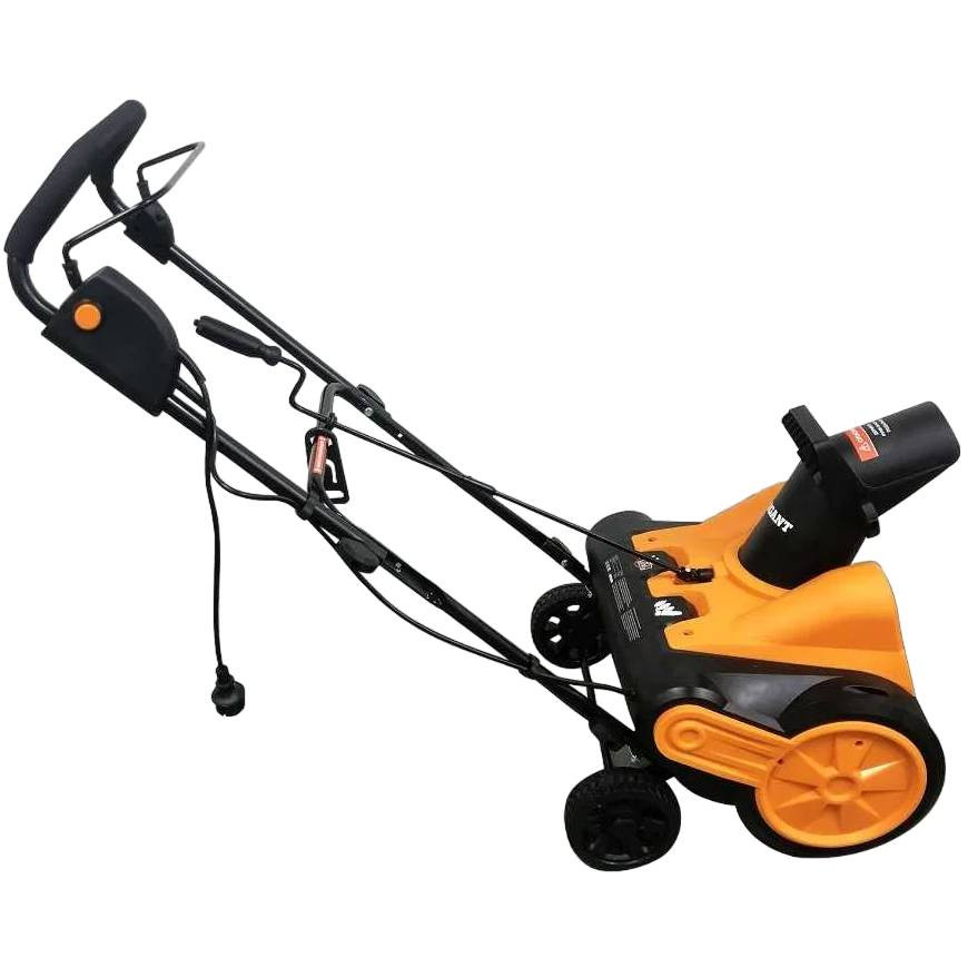 Снегоуборщик электрический Gigant SP-2300-460ES