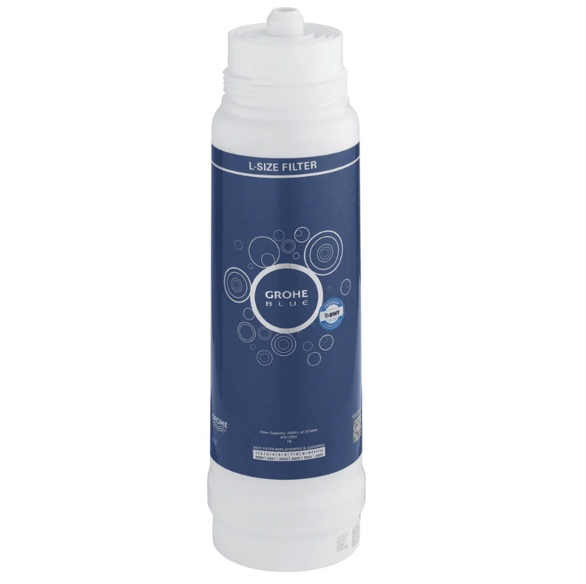 Сменный фильтр Grohe Grohe Blue 40412001